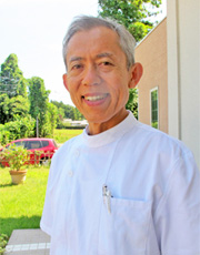 院長 田中康雄