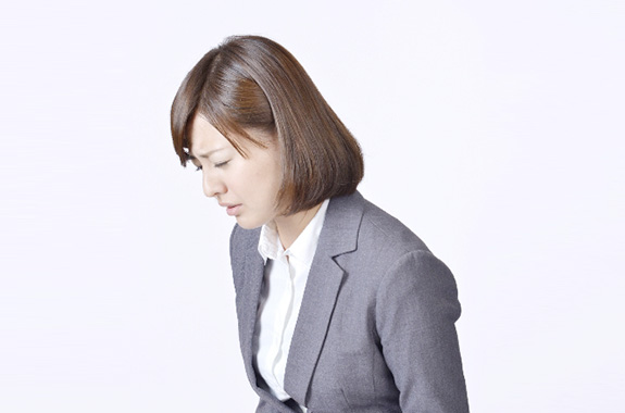 月経前症候群とはどんな病気？
