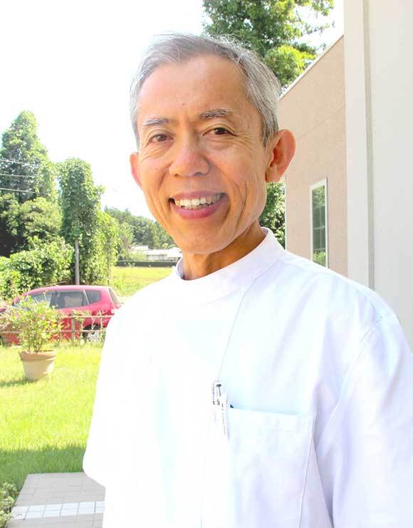 院長 田中康雄